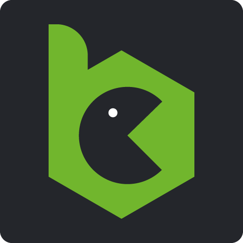 BC.Game Logo