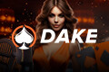 Dake.gg Logo