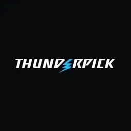 Thunderpick Logo